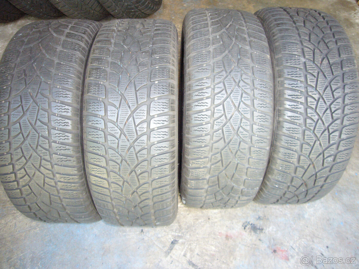 ZIMNÍ ALU KOLA orig.MERCEDES 17" 5x112 7" et-45,5,stř.-66, - 7