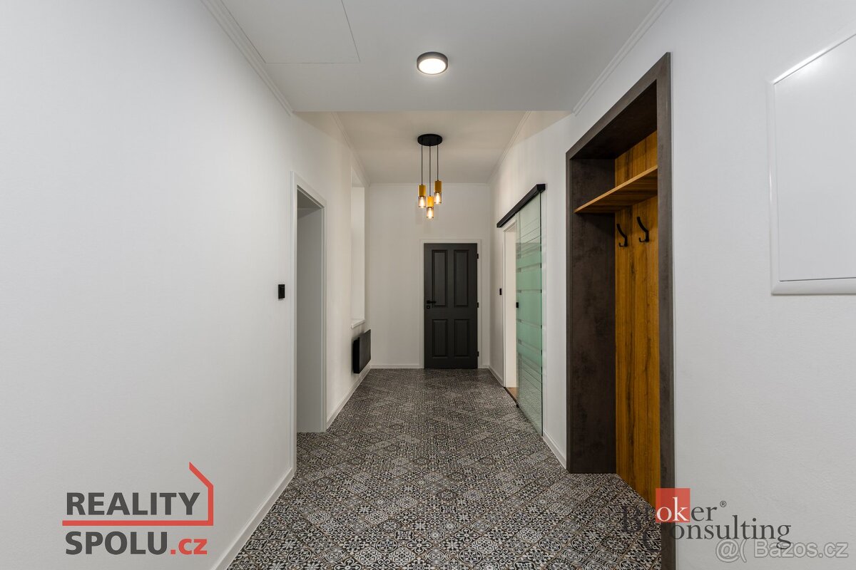 Prodej, byty/3+1, 86 m2, Karlovarská 6/3, 35301 Mariánské Lá - 7