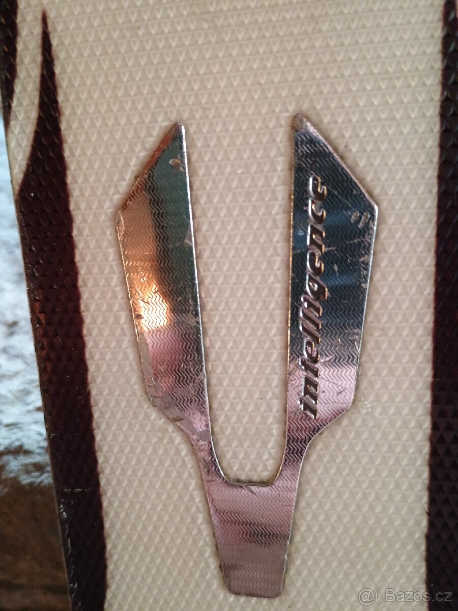 Lyže Head super shape speed 163 cm - 7