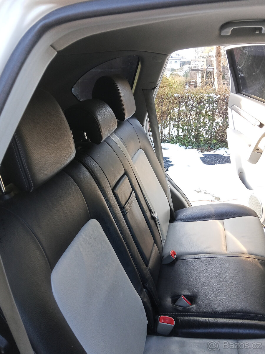 CHEVROLET CAPTIVA 2.2, 135 KW, 160 tis., 2012 - 7