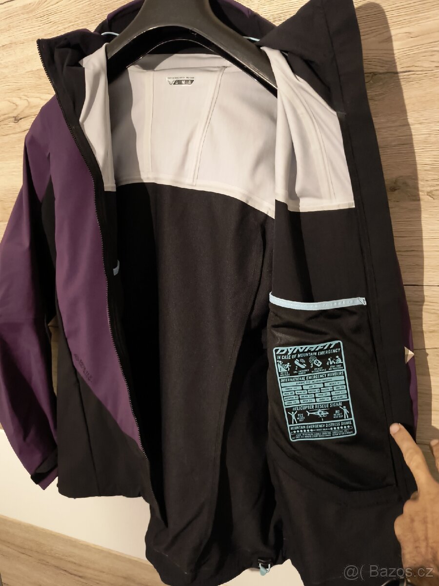 Dynafit Free Infinium™ Hybrid Jacket, vel. M - 7