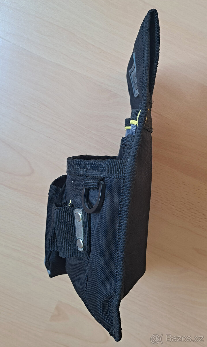 Stanley kapsa na nářadí - 7