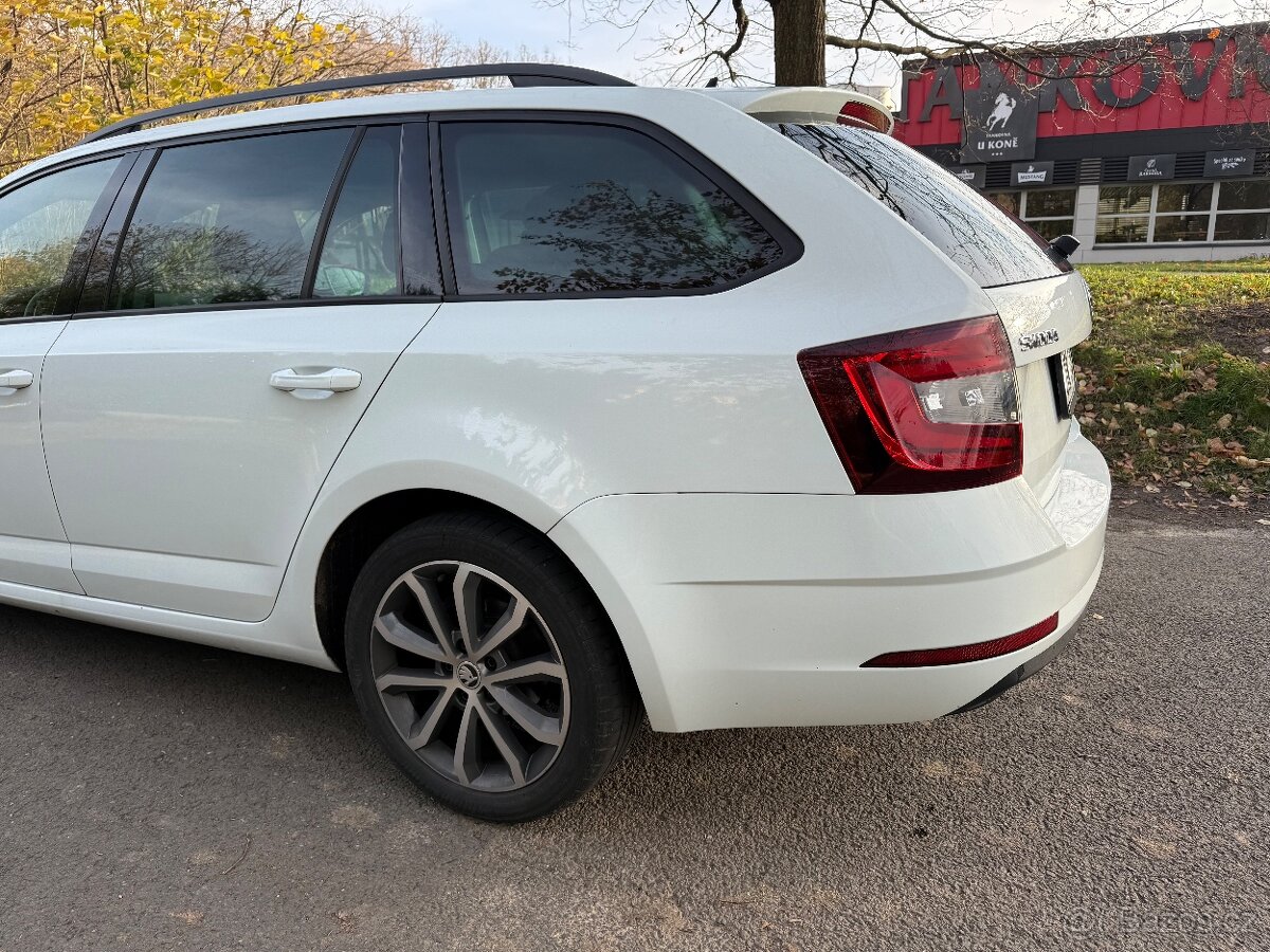 Sokoda octavia 3 2.0tdi dsg - 7