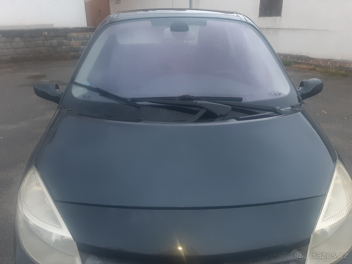 Renault Grand Scenic VELKA SLEVA - 7