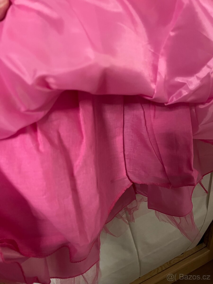 Kostým ,,Růženka,, - 7