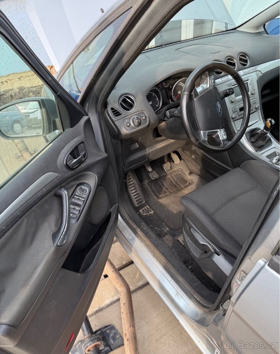 Ford s-max na ND - 7