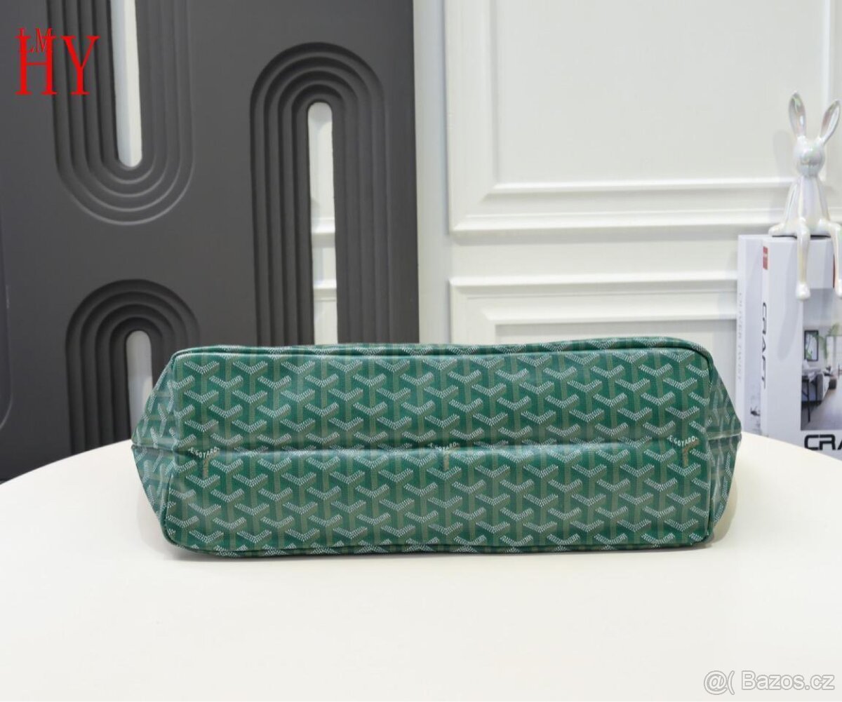 Goyard bag - 7