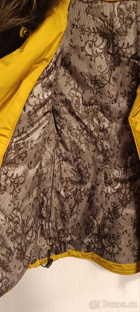 Luxusní bunda Kara 🍀 - 7