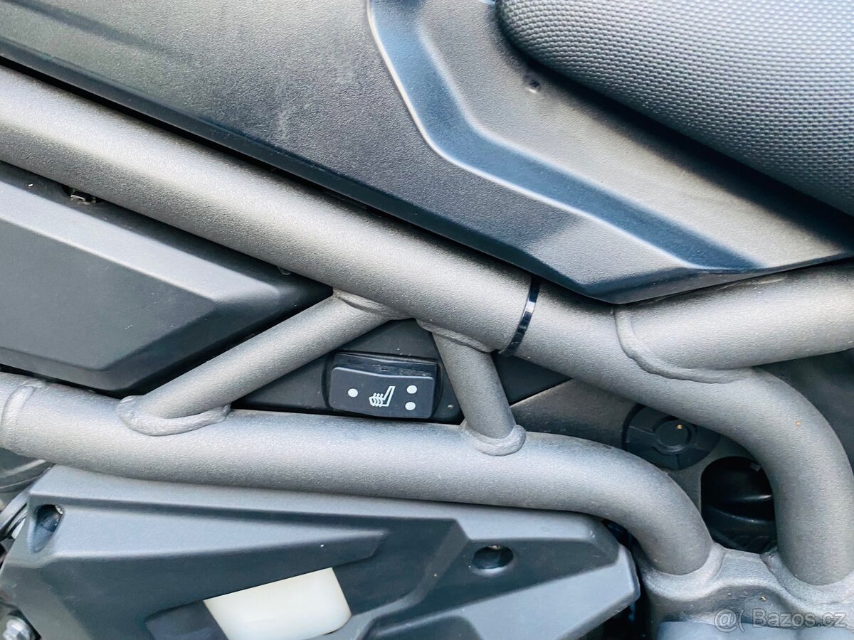 Triumph Tiger 1200 XRX - 7