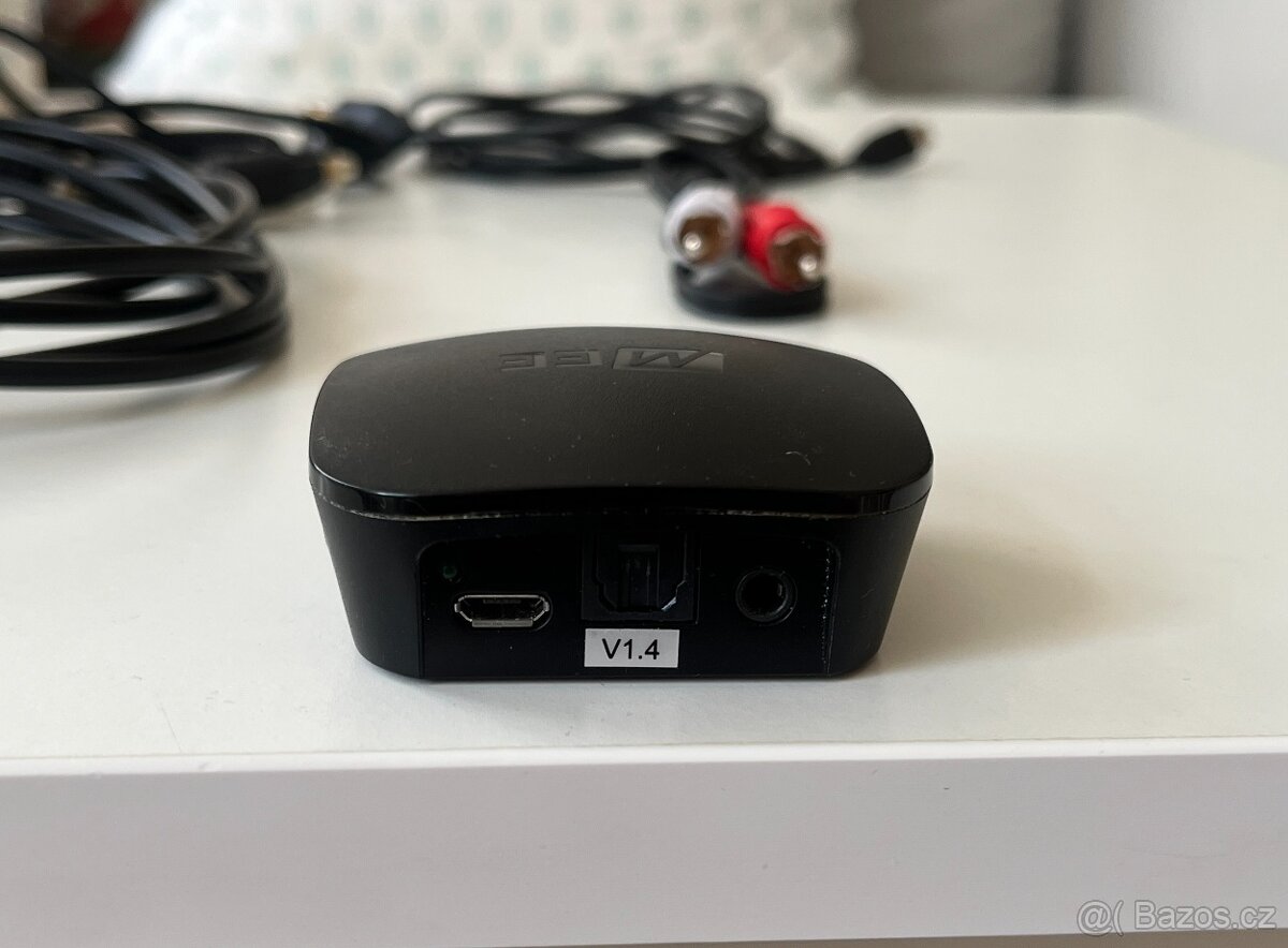 Bluetooth audio transmitter - 7