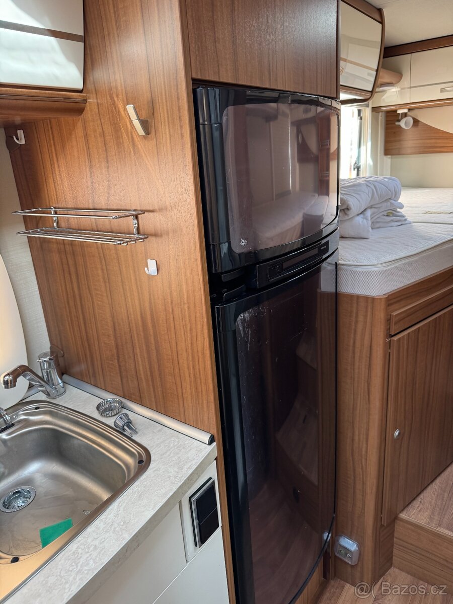 Hymer - 7