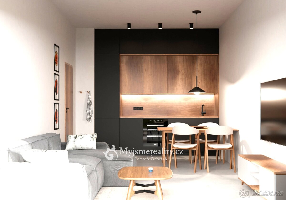 Prodej rodinné domy, 121 m² - Vrbovec - Hnízdo, ev.č. IL048 - 7