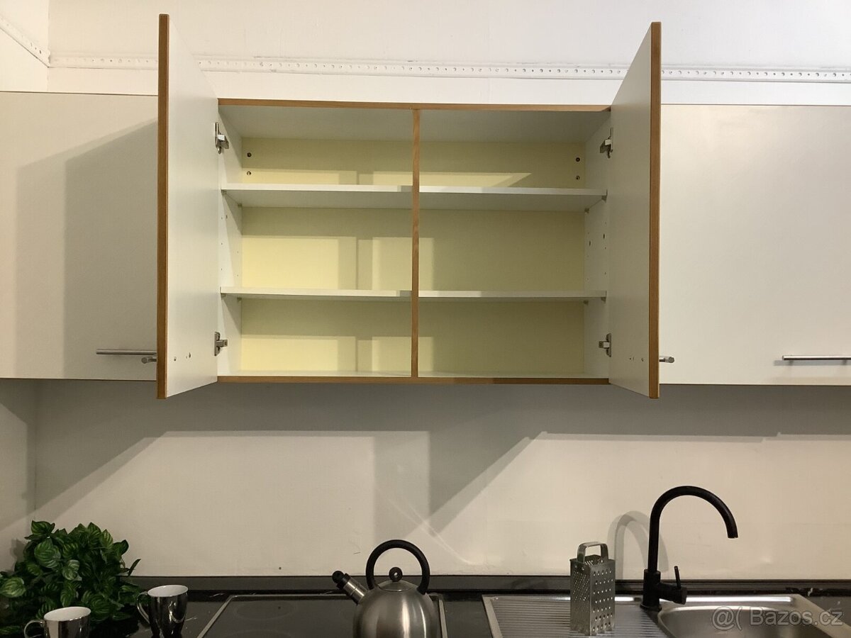 Kuchyně JAKA zn. ALNO - 7