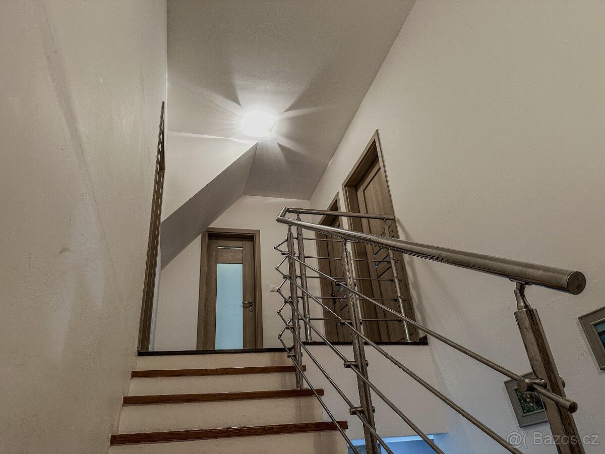 Rodinný řadovy dum - 7