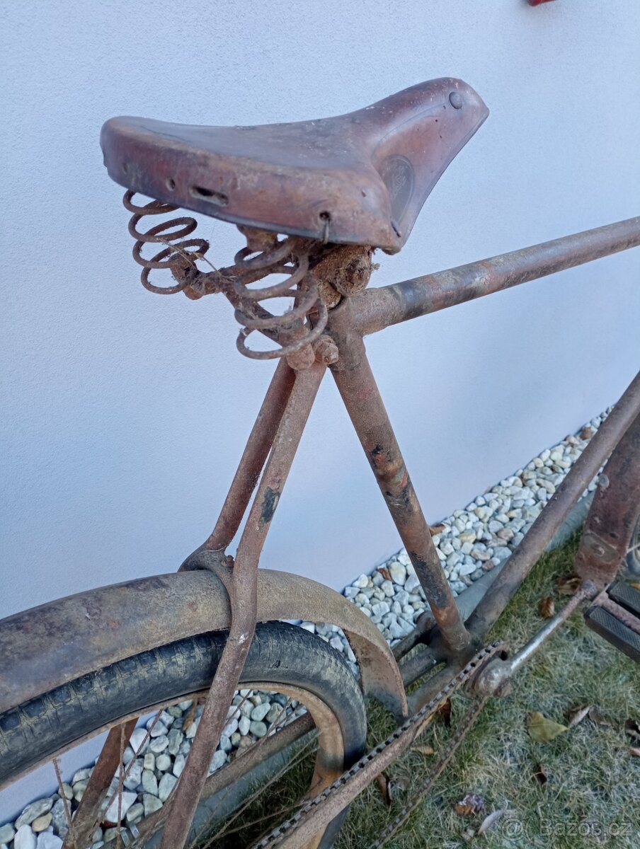 Historické kolo - 7