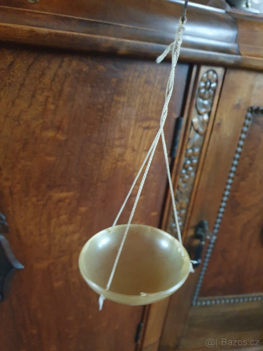 Prodám starožitné váhy - 7