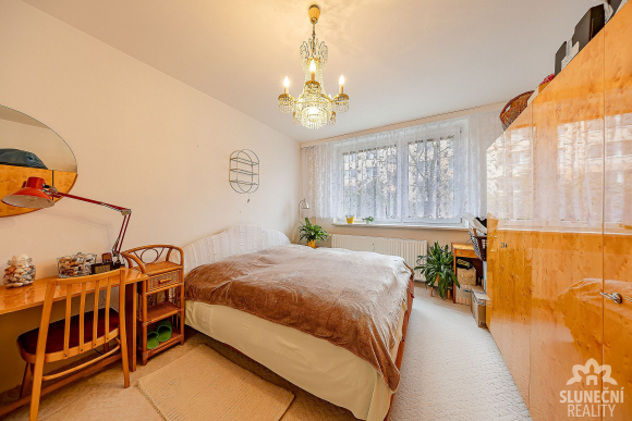 Pronájem bytu 2+1 se šatnou, 61 m², Uherské Hradiště - Štěpn - 7