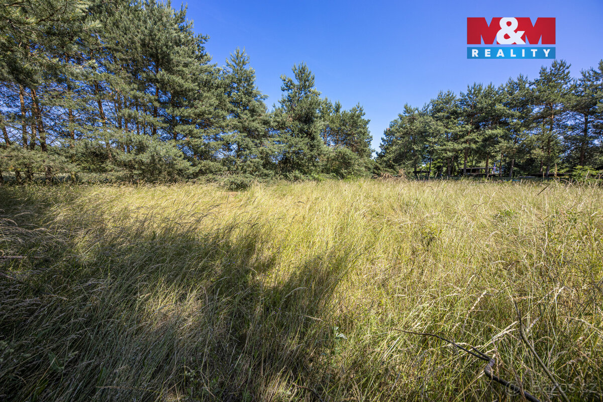 Prodej pole, 1959 m², Svatý Mikuláš - 7