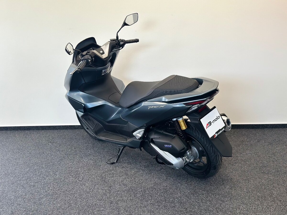 Honda PCX 125 2025 - 7