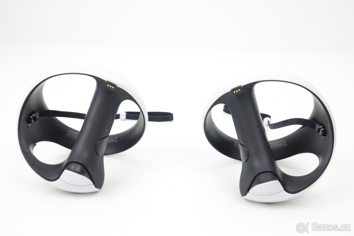 Sony PlayStation VR2 + Sense controller charging station - 7