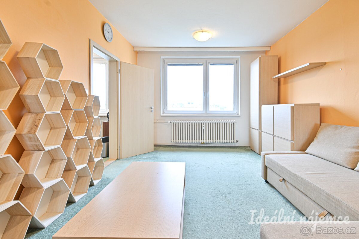 Byt k podnájmu 2+1, Opálkova, Brno - Bystrc, 20.900 Kč/měsíc - 7