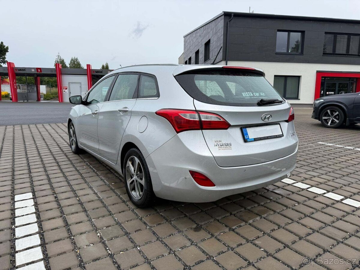 Hyundai i30 / 2016 - 7