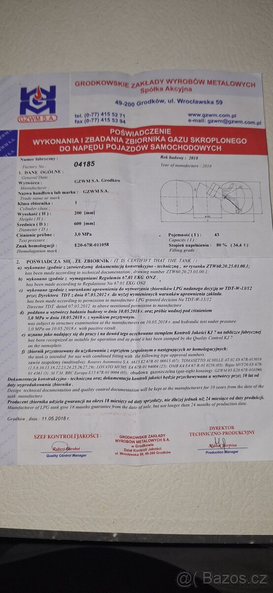 Škoda fabia 1 1.4 mpi + LPG - 7