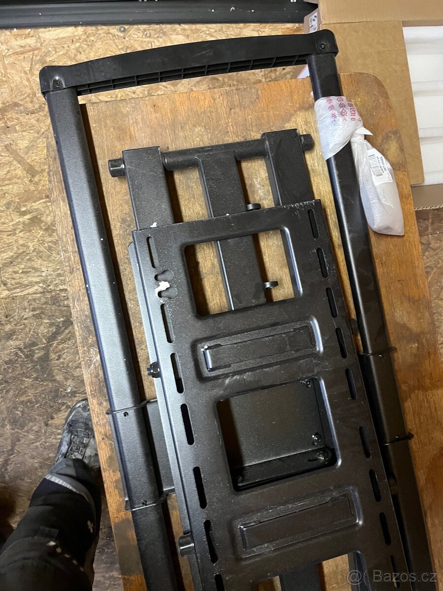 Držák tv Alza ergo - 7