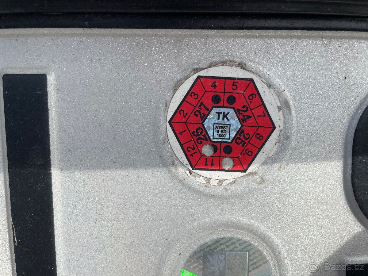 Passat b6 2.0tdi - 7