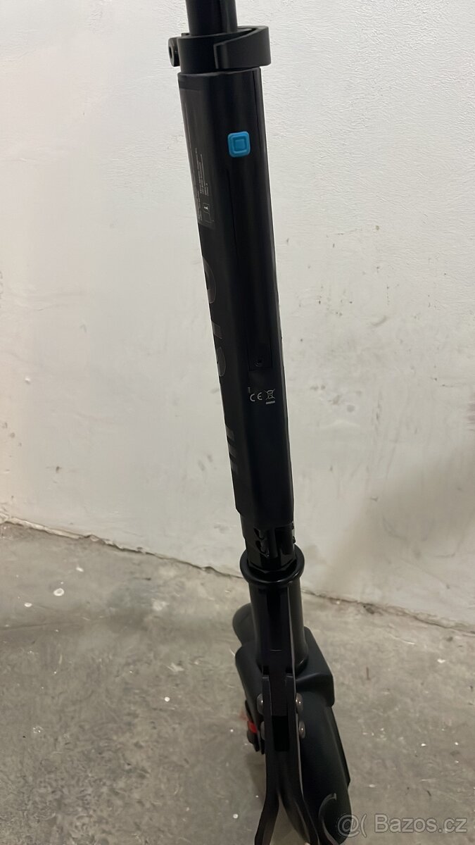 Micro koloběžka - 7