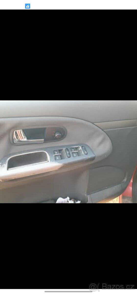 Seat alhambra 1.9tdi 85kw auy - 7