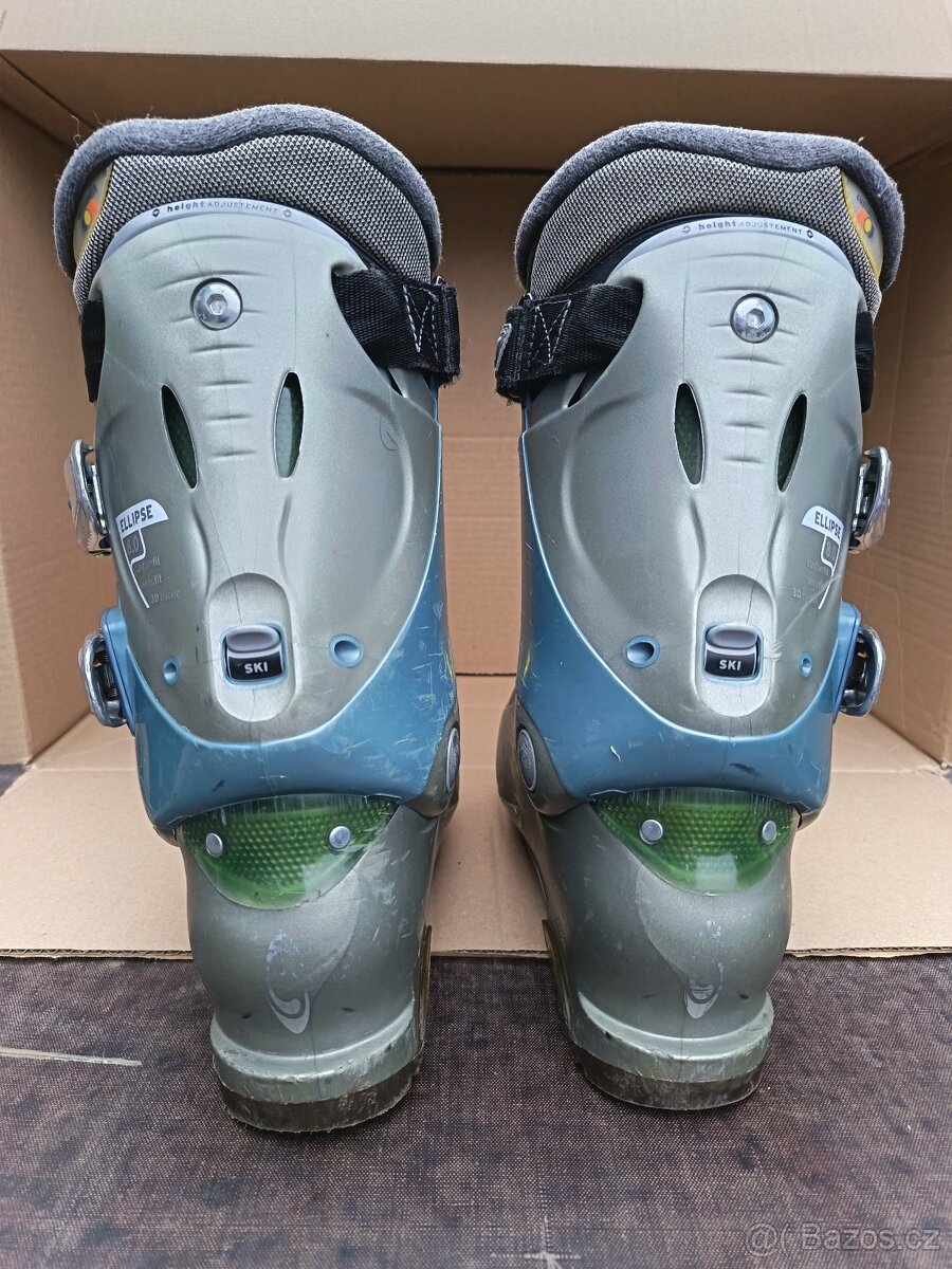 Přezkáče 25 / 25,5 (EUR 39 / 40) - 7