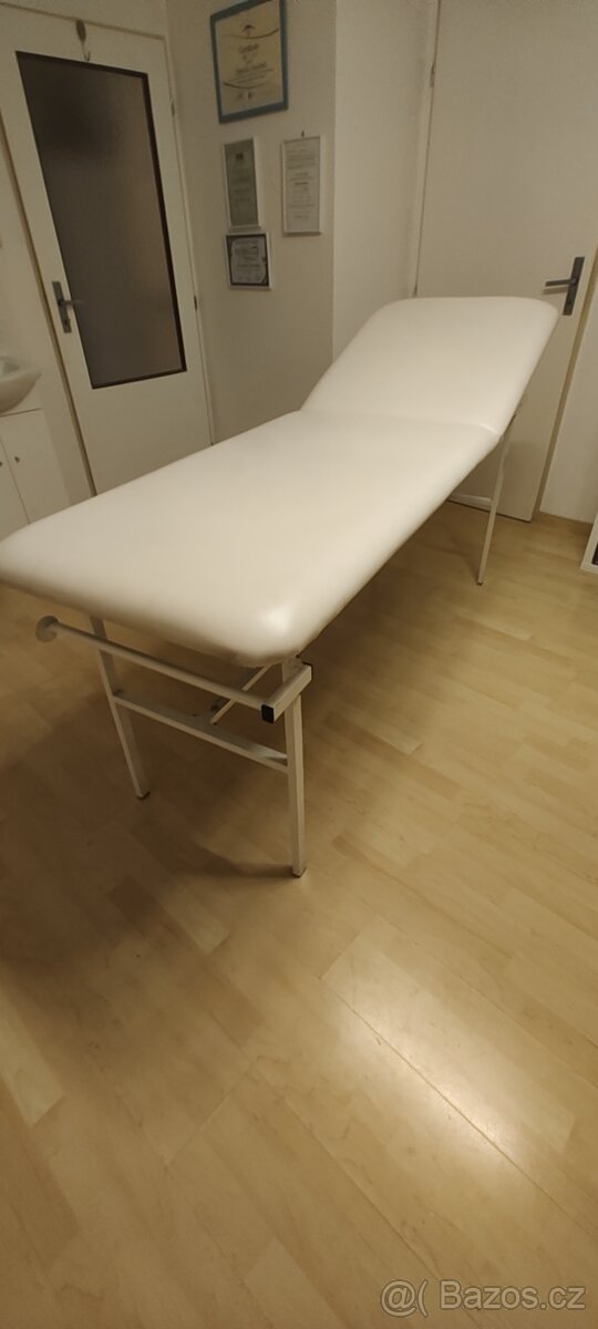 Masážní lehátko - 7
