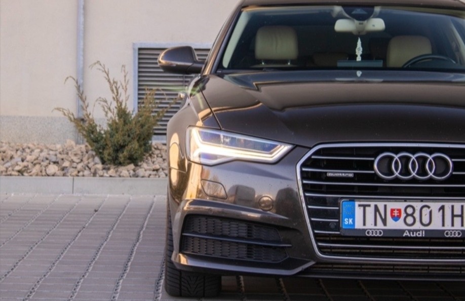 Audi A6 3.0 TDI quattro 200 kW - 7