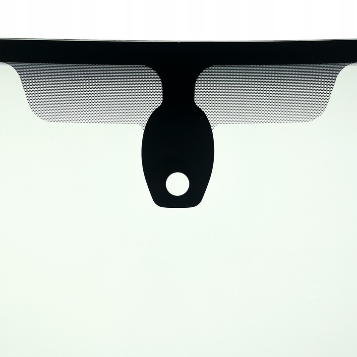 Renault Trafic čelní sklo - 7