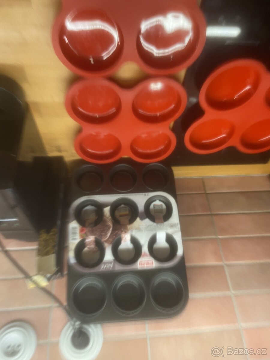 Formy na pečení - 7