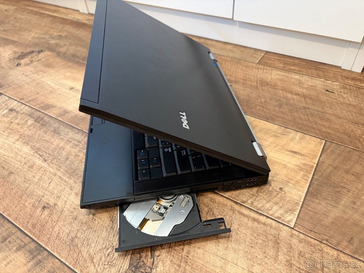 Notebook Dell Latitude E6400 - 7