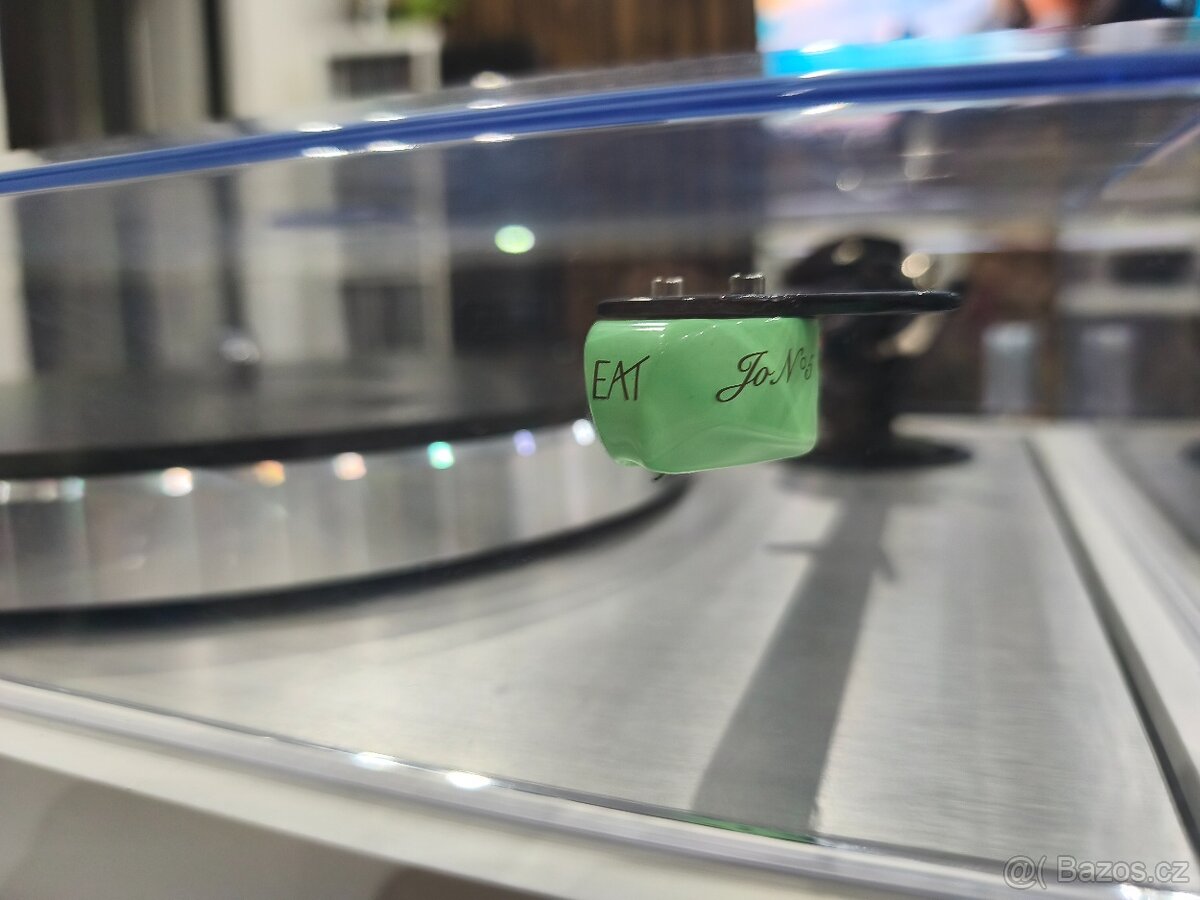 Pro-ject the classic tuning rix audio - 7