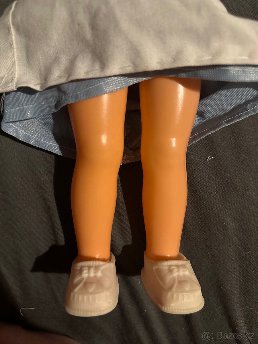 Stara panenka hamieo lucka - 7