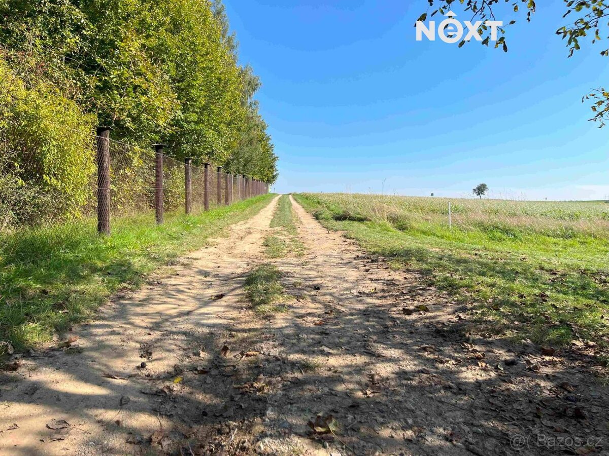 Prodej pozemek Bydlení, 962㎡ - 7
