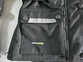 BUNDA NA MOTORKU - 7