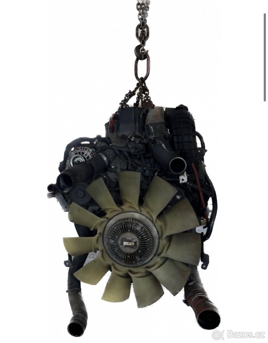 Renault MIDLUM motor DXI5 180 EU V - 7