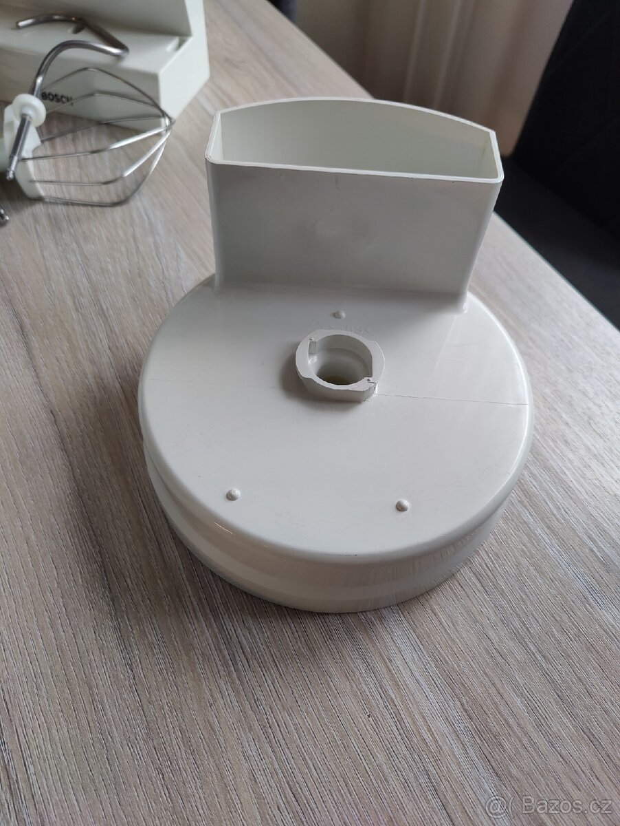 Kuchyňský robot Bosch - 7