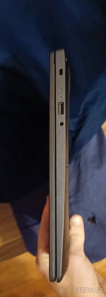 Notebook Acer - 7