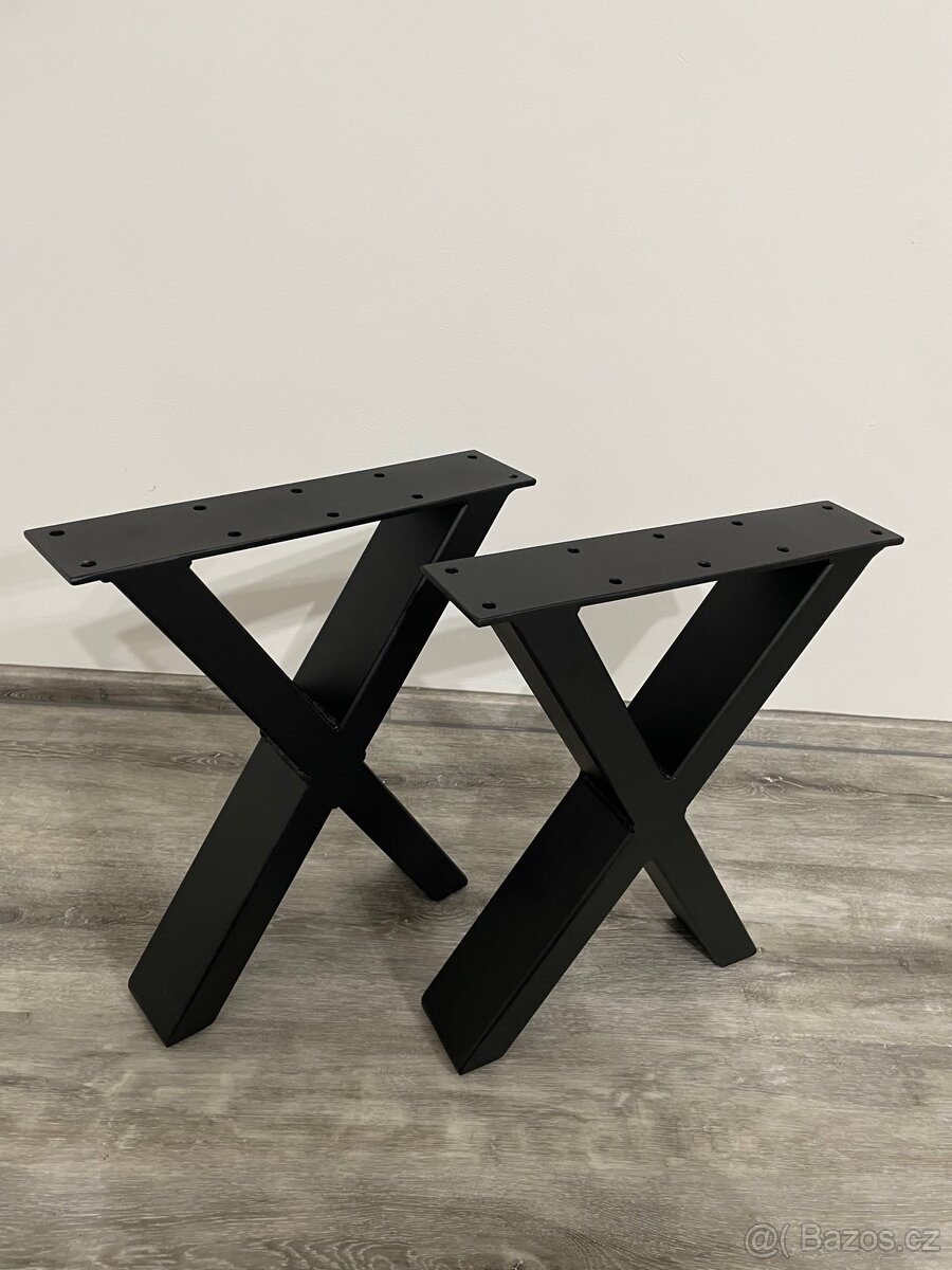 Stolové/nábytkové nohy - 7