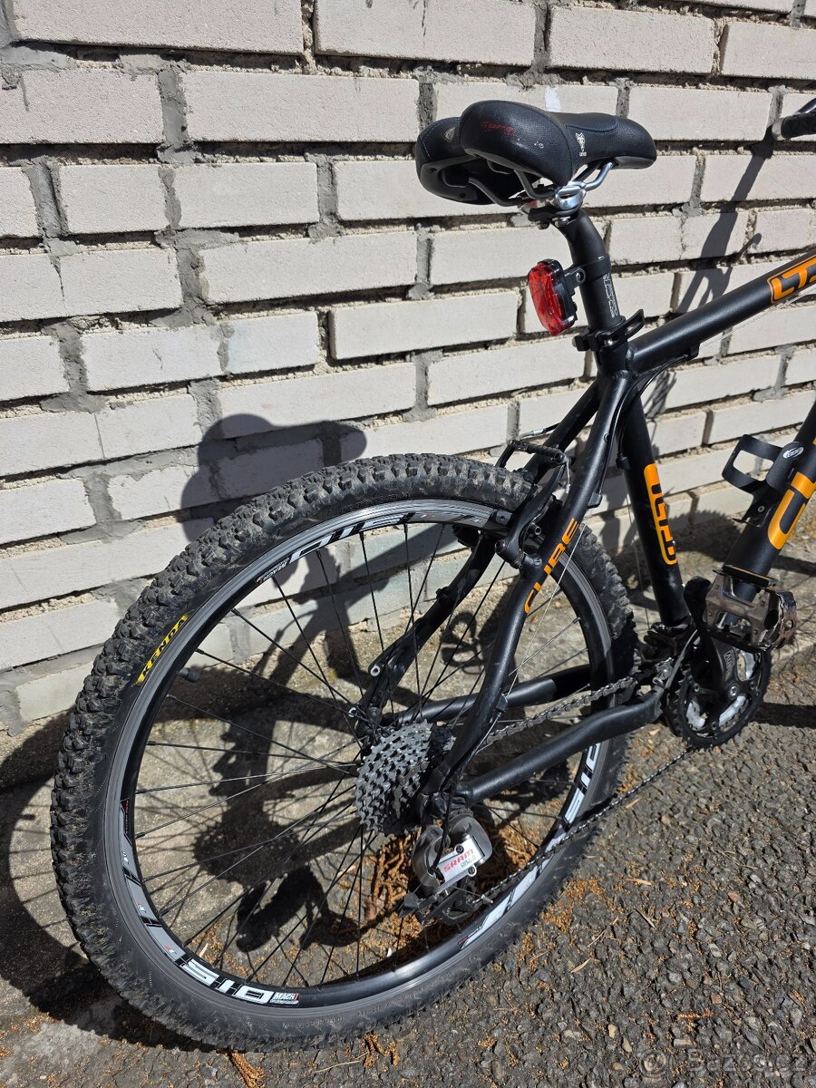 Cube LTD 1 - Rám M - 7