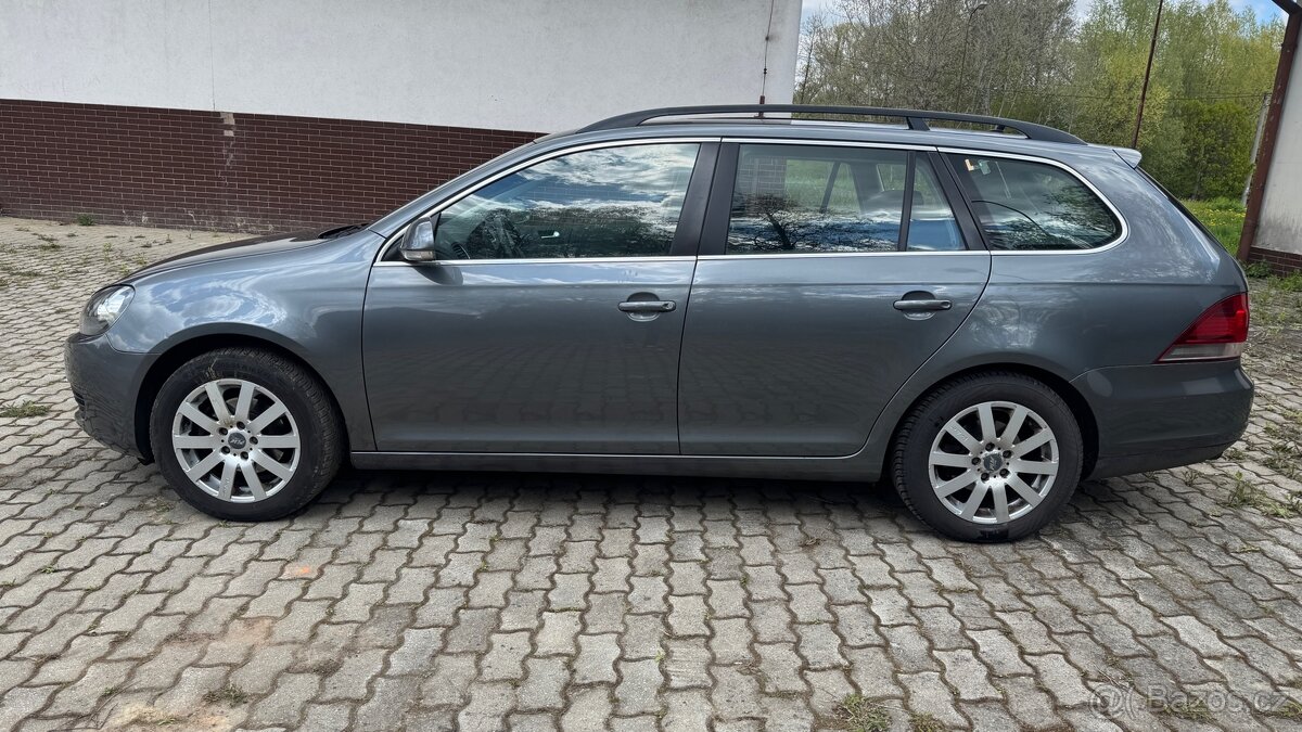 Volkswagen golf 1.2 tsi 77kw - 7