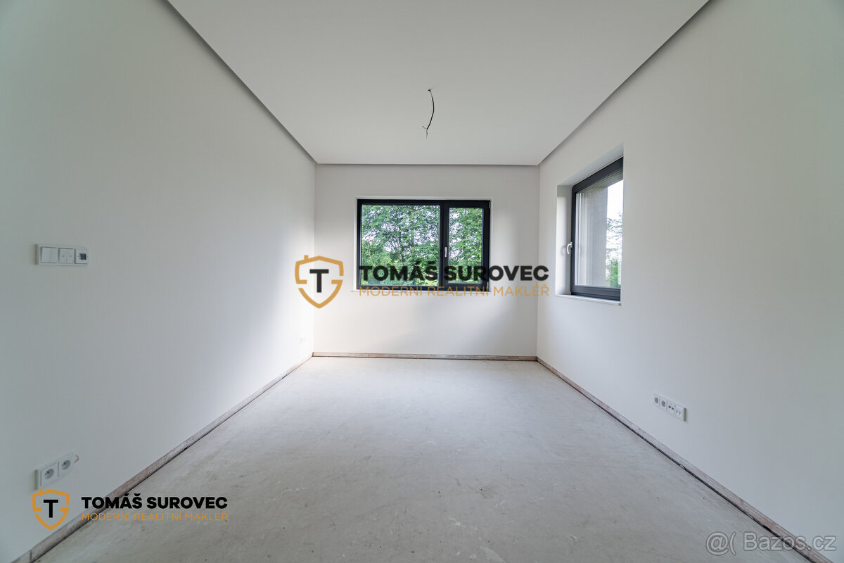 Prodej novostavby 4+kk , Těrlicko - 7
