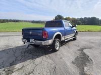 Doge Ram2500 nafta Cummins odpočet DPH, cena vcetneDph - 7