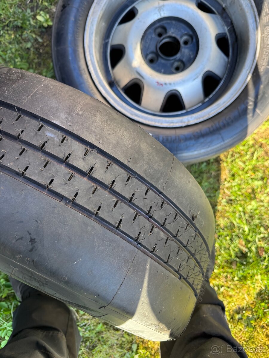 4x100 r15 - 7